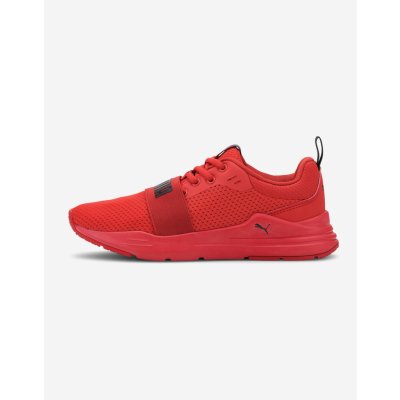 Puma Wired Run Jr 374216 05 – Zboží Dáma