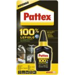 Pattex 100% univerzální lepidlo 50 g – Zboží Dáma