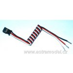 Fusion Kabel serva Futaba HD 300mm – Zboží Mobilmania