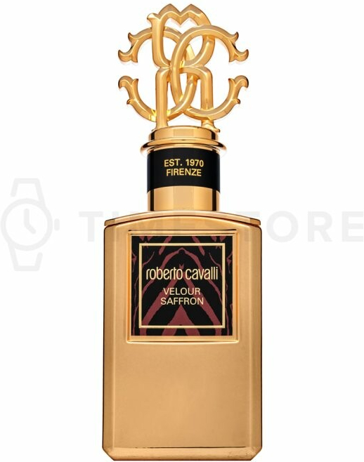 Roberto Cavalli Velour Saffron parfém unisex 100 ml