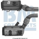 Filtr sazových částic, výfukový systém BM CATALYSTS BM11040H