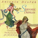 Antonín Dvořák - Slavonic Dances CD – Hledejceny.cz