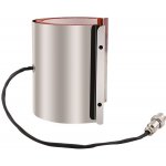 Objímka na hrnky pro lis Galaxy GS-205B - 4 piny M – Zboží Živě