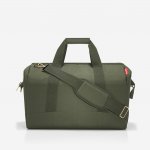 Reisenthel Allrounder L Urban forest Gold 30 l – Hledejceny.cz