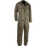 Flecktarn military kombinéza BW tankistická s vložkou – Hledejceny.cz