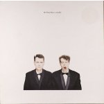 Pet Shop Boys - Actually LP – Hledejceny.cz