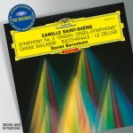 BARENBOIM/OP SYMFONIE 3/BACCHANALE/AJ. – Hledejceny.cz