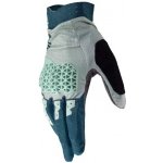 Leatt MTB 3.0 Lite LF teal – Zboží Mobilmania