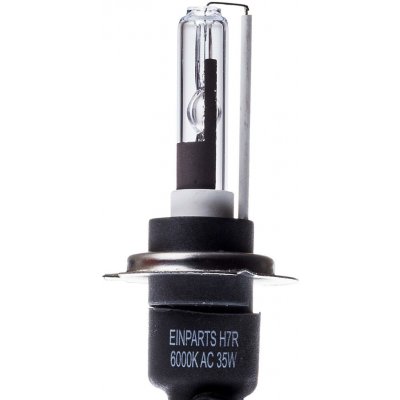 EINPARTS H7R Xenonová Výbojka 6000K 35W - H7R 6000K 35W – Hledejceny.cz