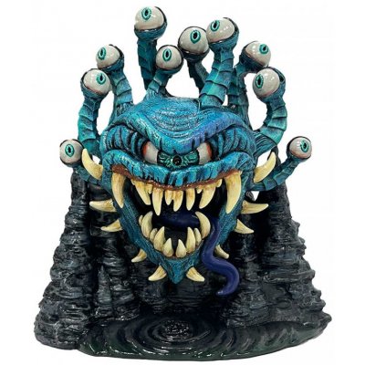 Nemesis Now Krabička na kostky Dungeons and Dragons Beholder – Zboží Dáma