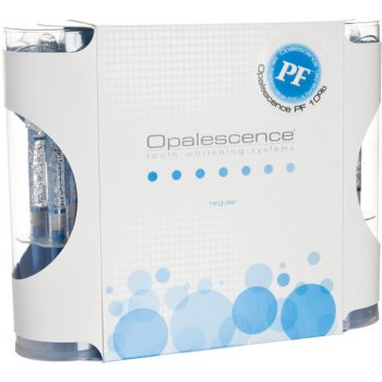 Opalescence PF 10% Set 8 x 1,2 ml