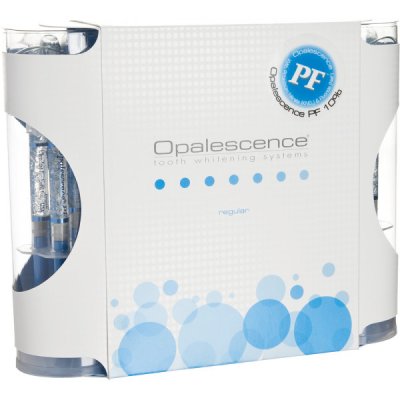 Opalescence PF 10% Set 8 x 1,2 ml – Hledejceny.cz