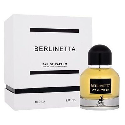 Maison Alhambra Berlinetta parfémovaná voda unisex 100 ml