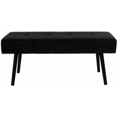 NENURODYTA_V Skiby černá 100x35x44cm – Hledejceny.cz