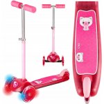 Nils Fun HLB001 LED růžová – Hledejceny.cz