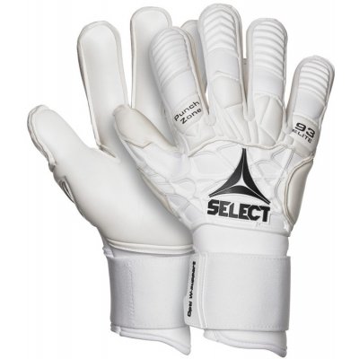 Select GK gloves 93 Elite bílá od 2 990 Kč - Heureka.cz