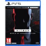 Hitman World of Assassination – Zbozi.Blesk.cz