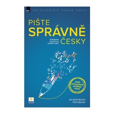 Pište správně česky – Sleviste.cz