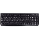 Logitech Keyboard K120 for Business 920-002509