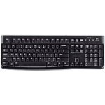 Logitech Keyboard K120 for Business 920-002509 – Zbozi.Blesk.cz