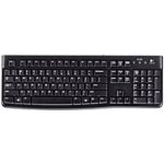 Logitech Keyboard K120 for Business 920-002509 – Hledejceny.cz