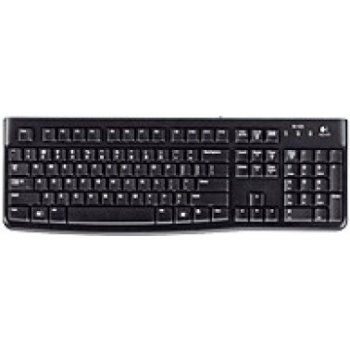 Logitech Keyboard K120 for Business 920-002509