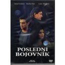 Poslední bojovník DVD