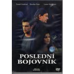 Poslední bojovník DVD – Hledejceny.cz