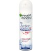 Klasické Garnier Mineral Action Control + Clinically Tested antiperspirant deospray 150 ml