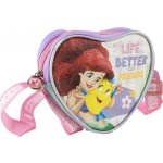 Cerda Dívčí kabelka PRINCEZNY srdce třpytivá – Hledejceny.cz