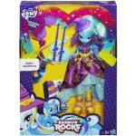 Hasbro My Little Pony Equestria Girls módní Trixie Lulamoon – Sleviste.cz