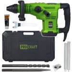 Procraft BH2350K – Zboží Dáma