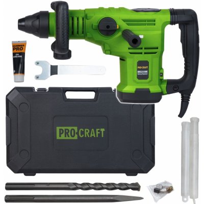 Procraft BH2350K – Zboží Dáma