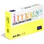 Papír Coloraction A3 80 g 500 Canary středně žlutá CY39 – Hledejceny.cz