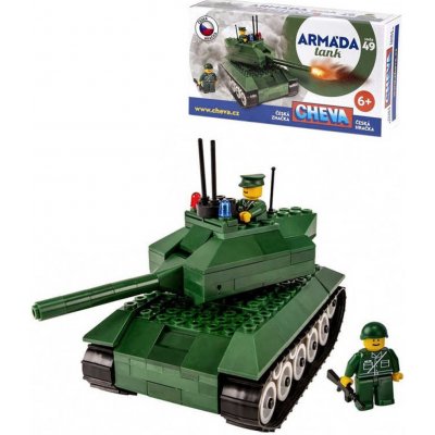 Cheva 49 Tank – Zboží Mobilmania