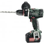 Metabo BS 18 LTX Impuls + 2x4,0Ah – Hledejceny.cz