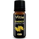 Vitie BIO 100% Směs esenciálních olejů Energie 10 ml – Hledejceny.cz