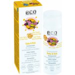 Eco Cosmetics Baby & Kids Neutral krém na opalování SPF50+ 50 ml – Zboží Dáma
