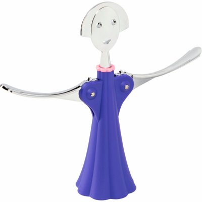Alessi Anna G. Corkscrew AM01 DAZ – Hledejceny.cz