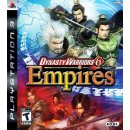 Dynasty Warriors 6 Empires