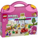 LEGO® Juniors 10684 Supermarket v kufříku