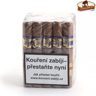 Inca Azul Robusto/20 – Zboží Mobilmania