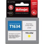 Activejet Epson T1634 - kompatibilní – Hledejceny.cz