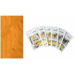 Osmo 3103 dekorační vosk transparentní 0,005 l vzorkový sáček Dub světlý – Zboží Mobilmania