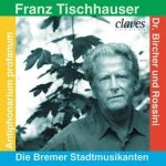 Tischhauser, F. - Die Bremer Stadtmusikante – Zboží Mobilmania