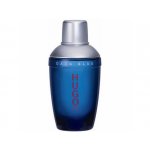 Hugo Boss Dark Blue toaletní voda pánská 75 ml – Hledejceny.cz