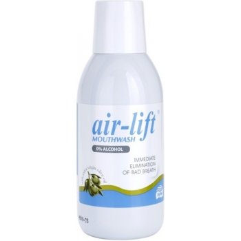 Air-Lift Svěží dech ústní voda 250 ml