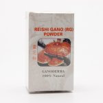 DXN Reishi Gano RG prášek 15 g – Hledejceny.cz
