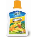 Hnojivo Agro Kapalné hnojivo pro citrusy 250 ml