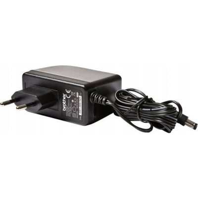 Brother síťový adaptér pro PT - ADE001AEU Brother Síťový adaptér pro PT - typ AD-E001AEU (12v/2amp) (EU) – Sleviste.cz